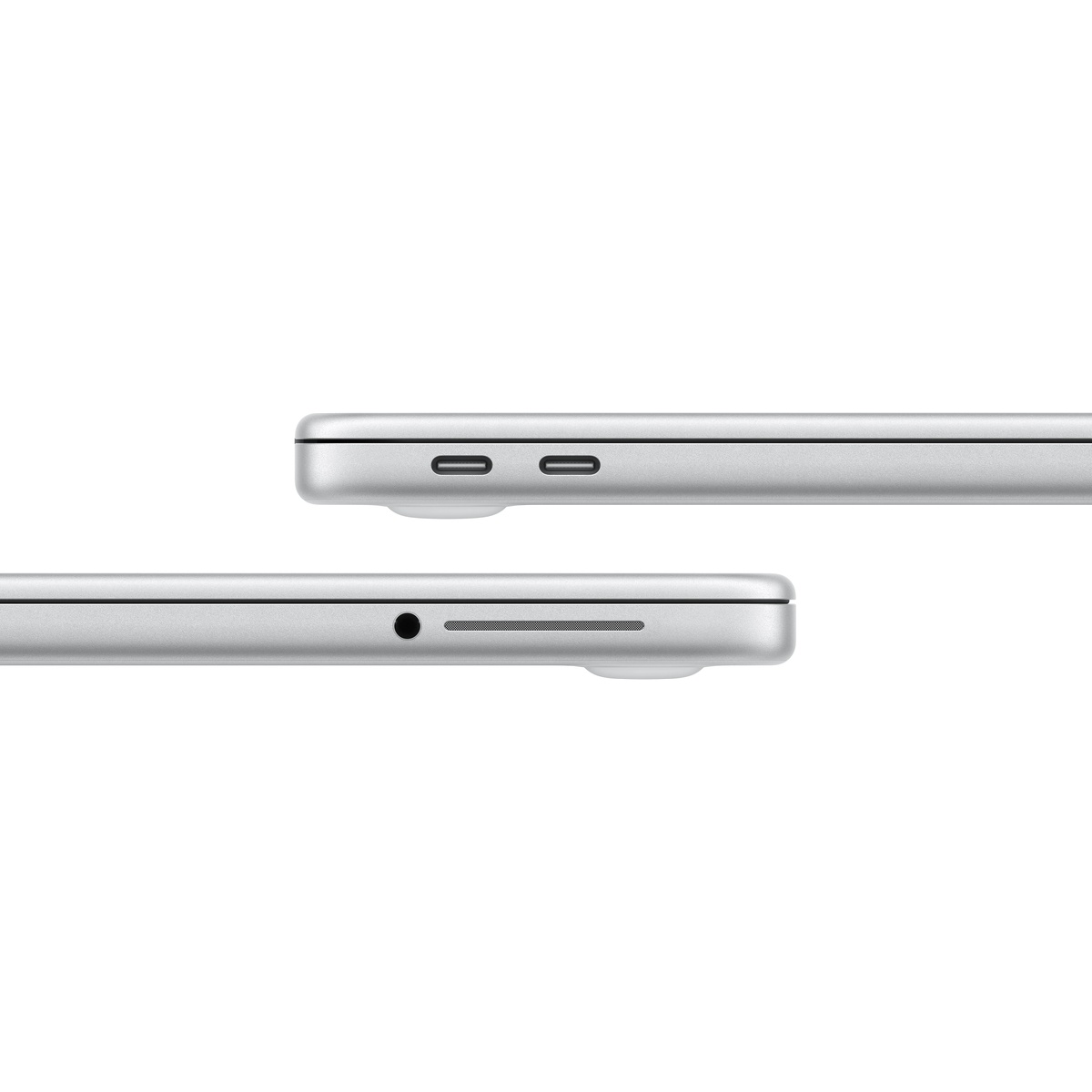 Apple MacBook Neo 13" A18 Pro 8/256GB серебристый (MHFA4) 2026г.