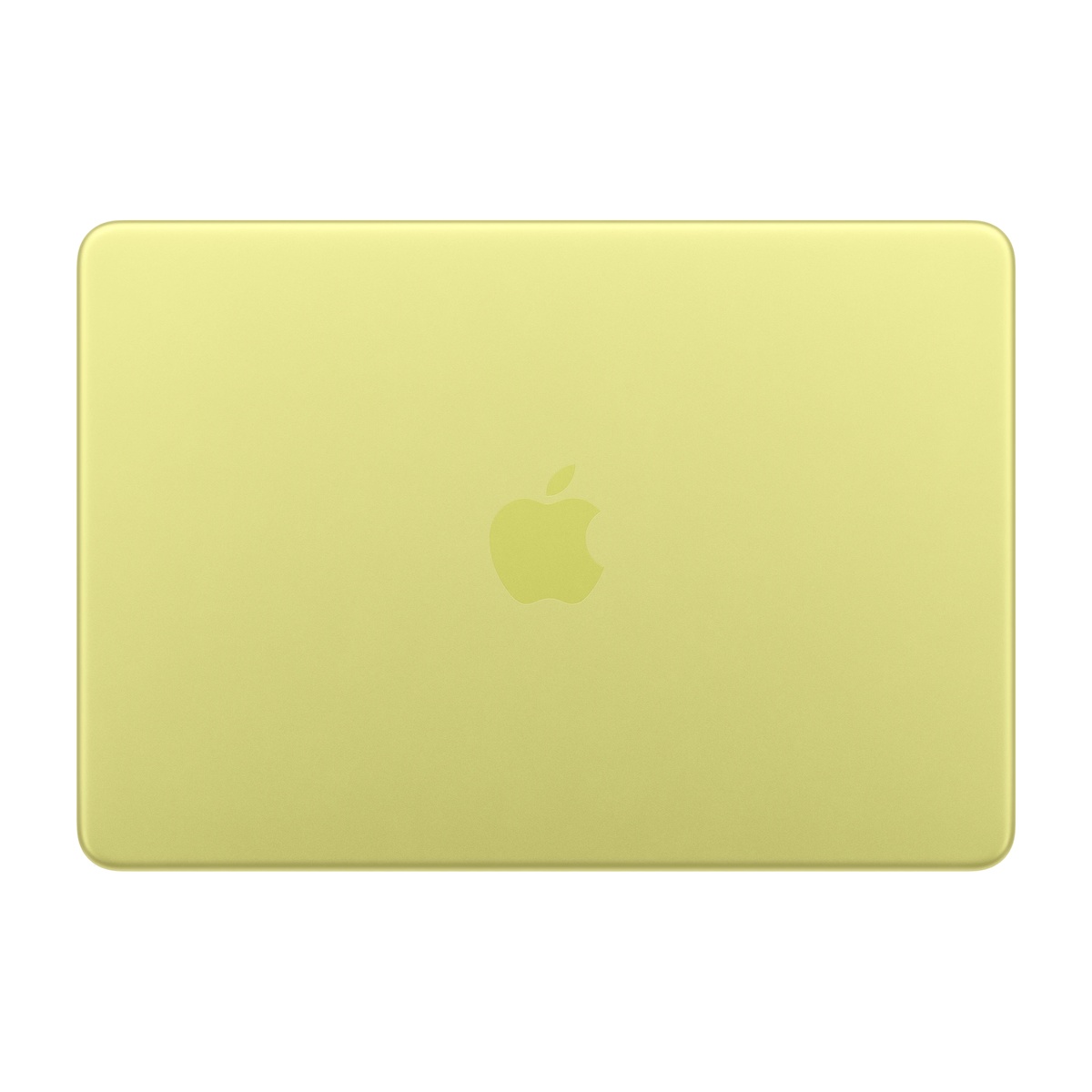 Apple MacBook Neo 13" A18 Pro 8/512GB цитрус (MHFE4) 2026г.