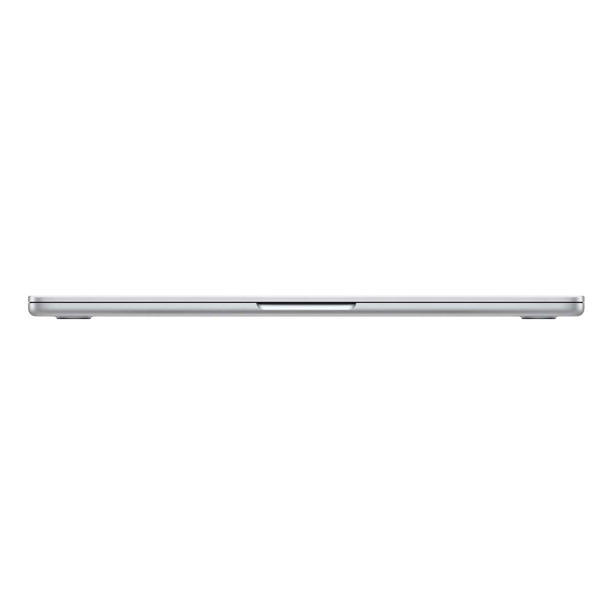 Apple MacBook Air 13" M5 (10C CPU, 10C GPU), 24GB/1TB серебристый (MDH94)