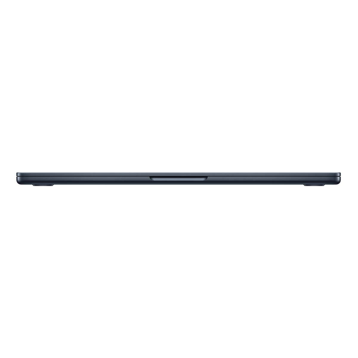 Apple MacBook Air 15" M5 (10C CPU, 10C GPU), 16/512GB тёмная ночь (MDVH4)