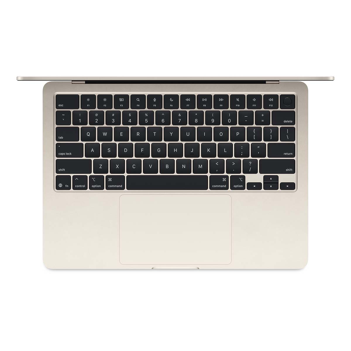Apple MacBook Air 13" M5 (10C CPU, 10C GPU), 24GB/1TB сияющая звезда (MDHD4)