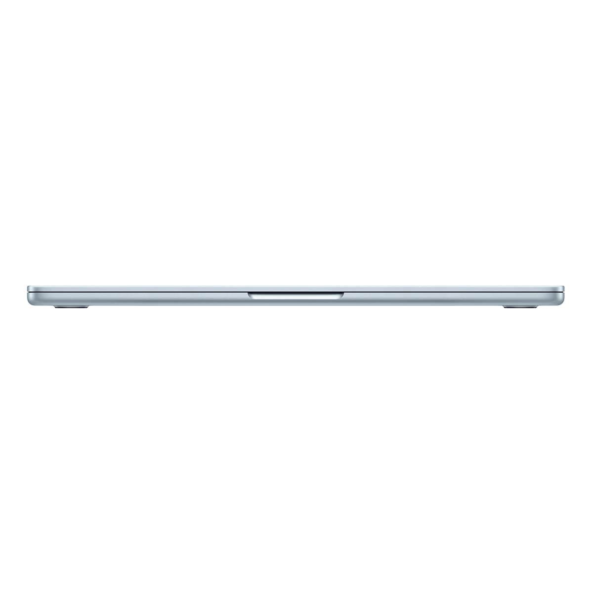 Apple MacBook Air 15" M5 (10C CPU, 10C GPU), 24GB/1TB голубое небо (MDVU4)