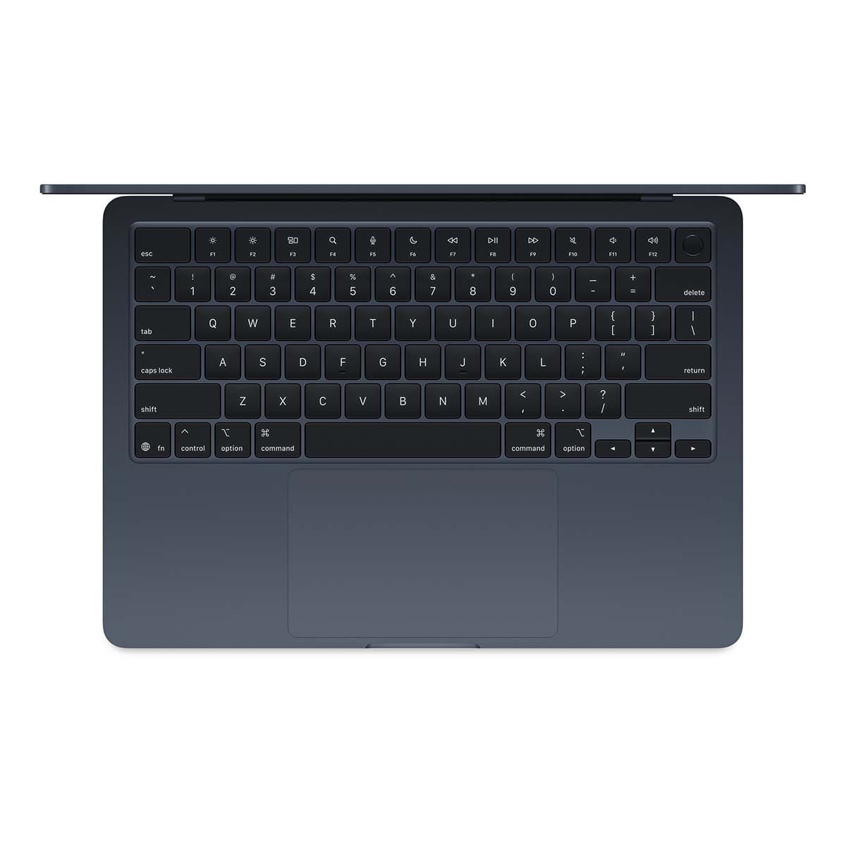 Apple MacBook Air 15" M5 (10C CPU, 10C GPU), 16/512GB тёмная ночь (MDVH4)
