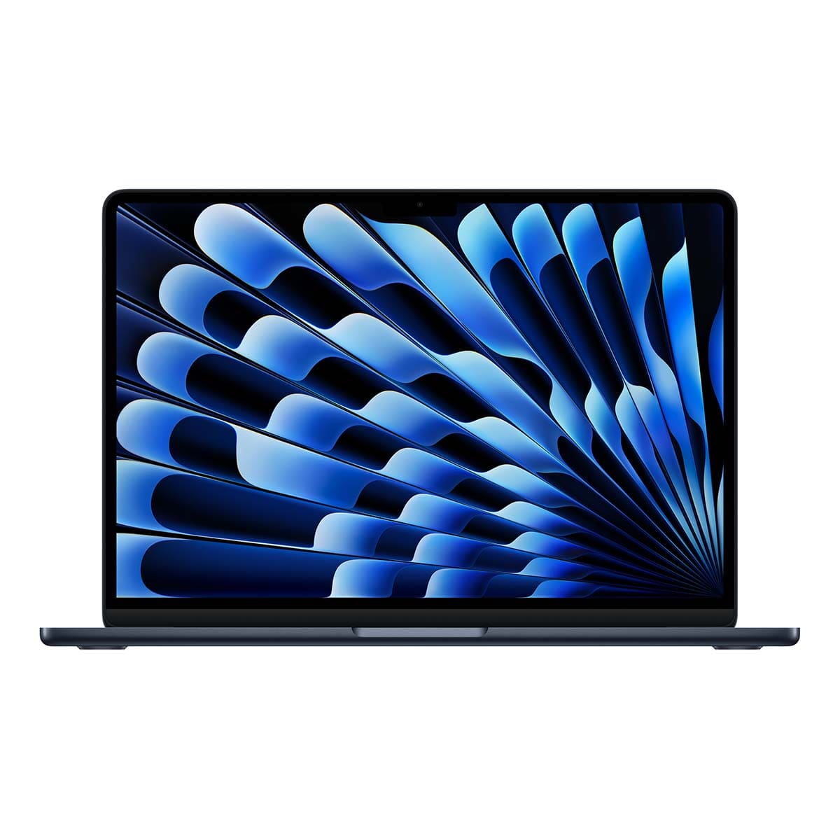 Apple MacBook Air 15" M5 (10C CPU, 10C GPU), 16/512GB тёмная ночь (MDVH4)