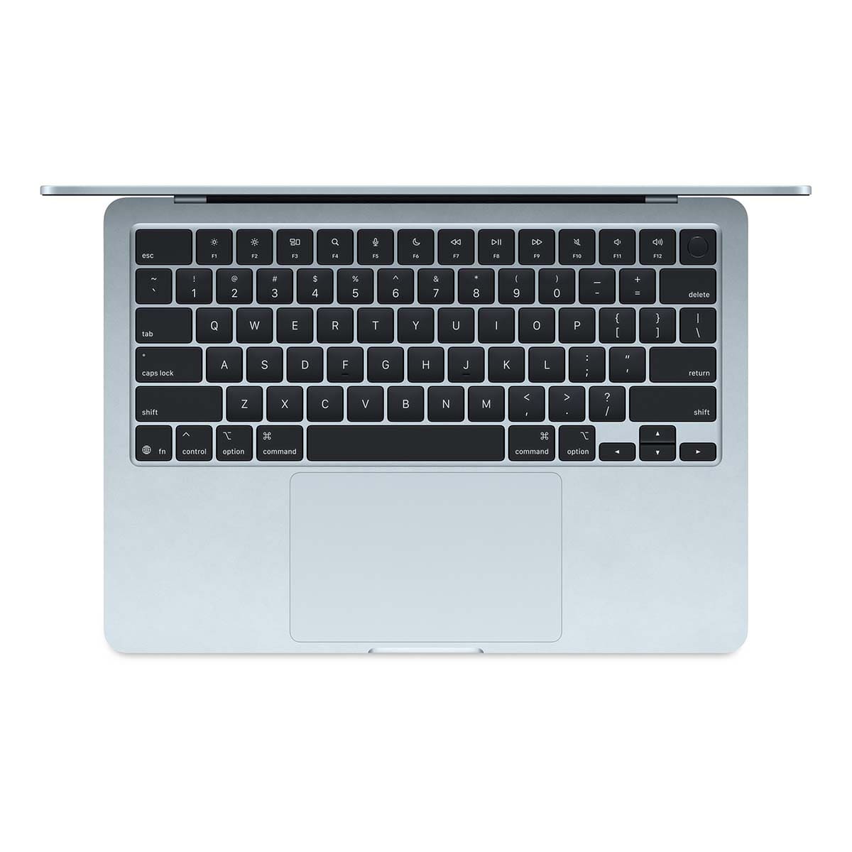 Apple MacBook Air 15" M5 (10C CPU, 10C GPU), 24GB/1TB голубое небо (MDVU4)
