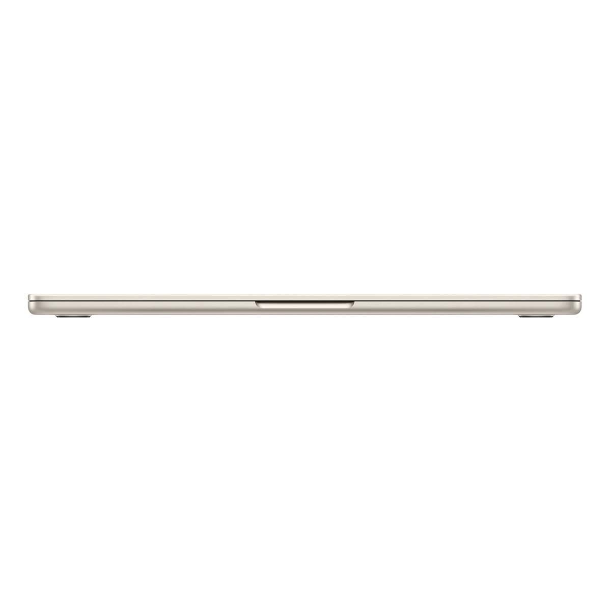 Apple MacBook Air 13" M5 (10C CPU, 10C GPU), 24GB/1TB сияющая звезда (MDHD4)