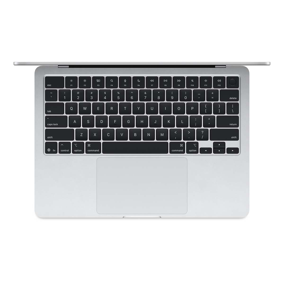 Apple MacBook Air 13" M5 (10C CPU, 10C GPU), 24GB/1TB серебристый (MDH94)