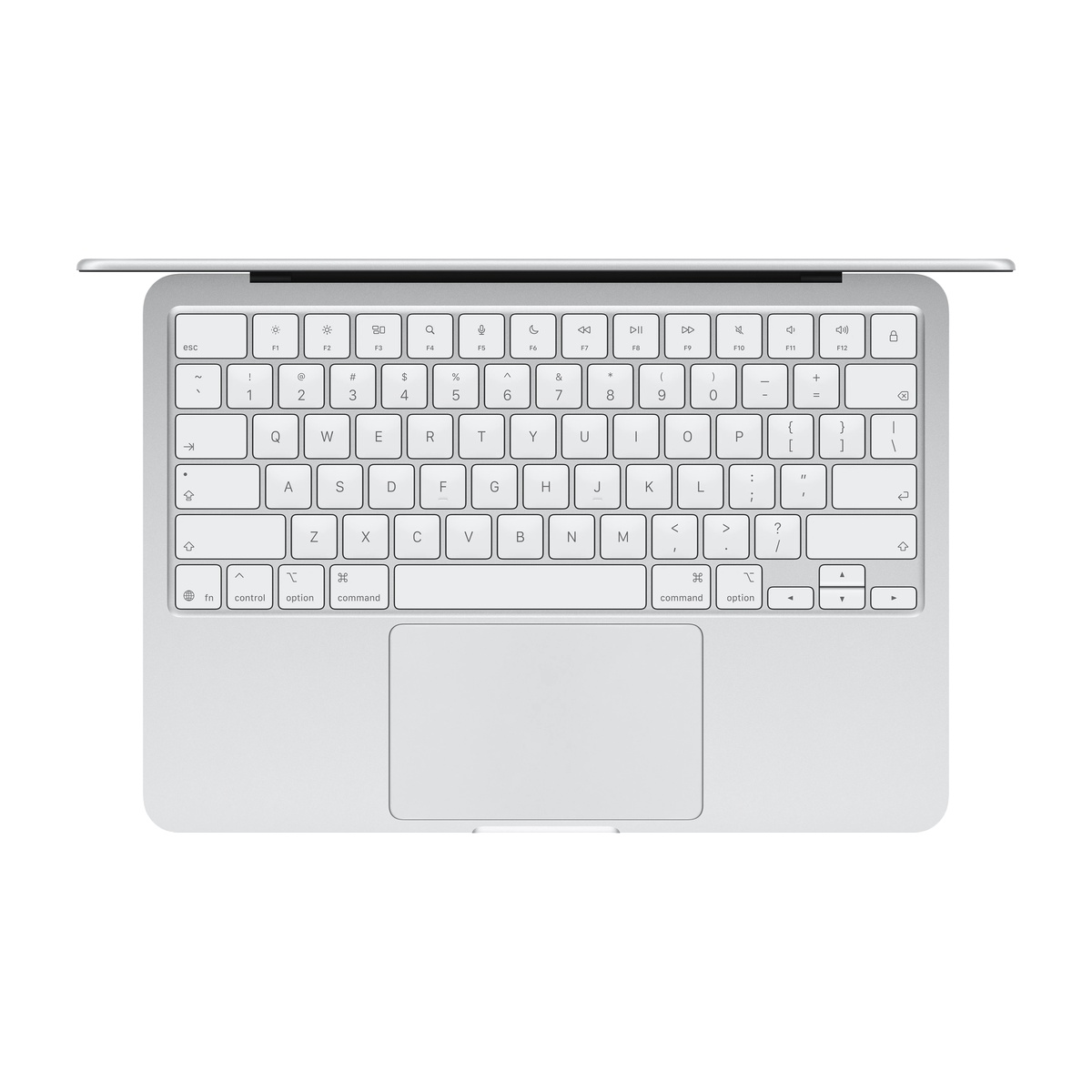 Apple MacBook Neo 13" A18 Pro 8/256GB серебристый (MHFA4) 2026г.