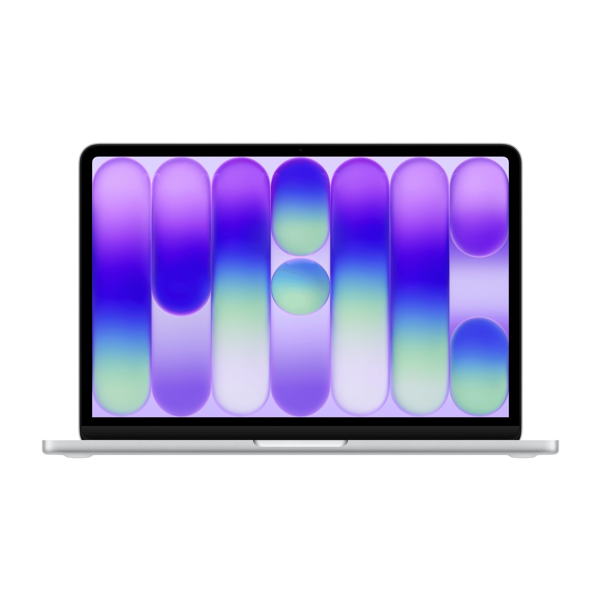 Apple MacBook Neo 13″ A18 Pro 8/256GB серебристый (MHFA4) 2026г.