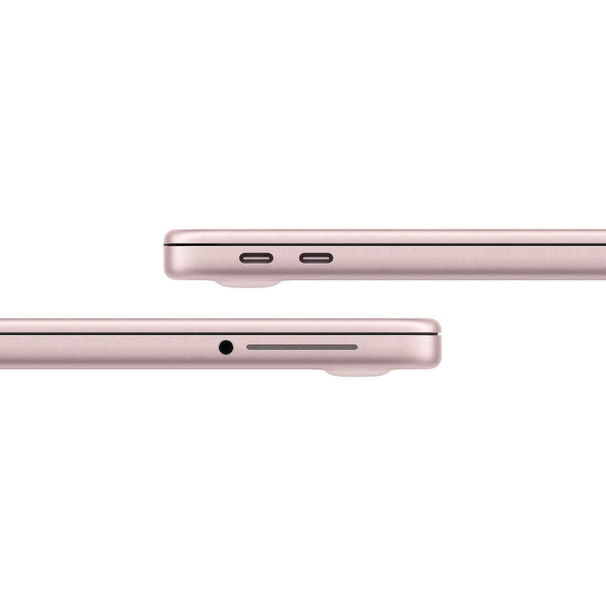 Apple MacBook Neo 13" A18 Pro 8/512GB румянец (MHFJ4) 2026г.
