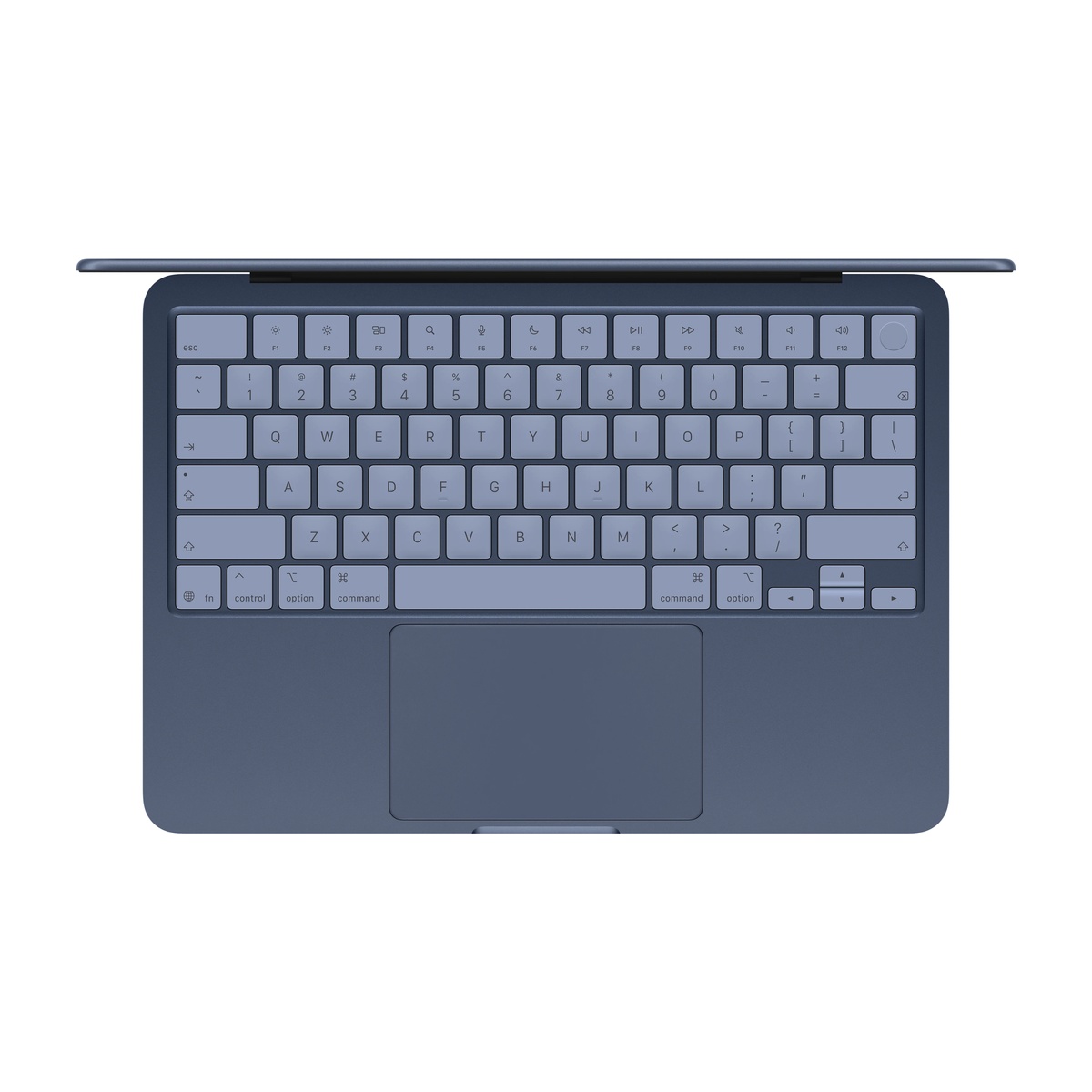 Apple MacBook Neo 13" A18 Pro 8/256GB индиго (MHFF4) 2026г.