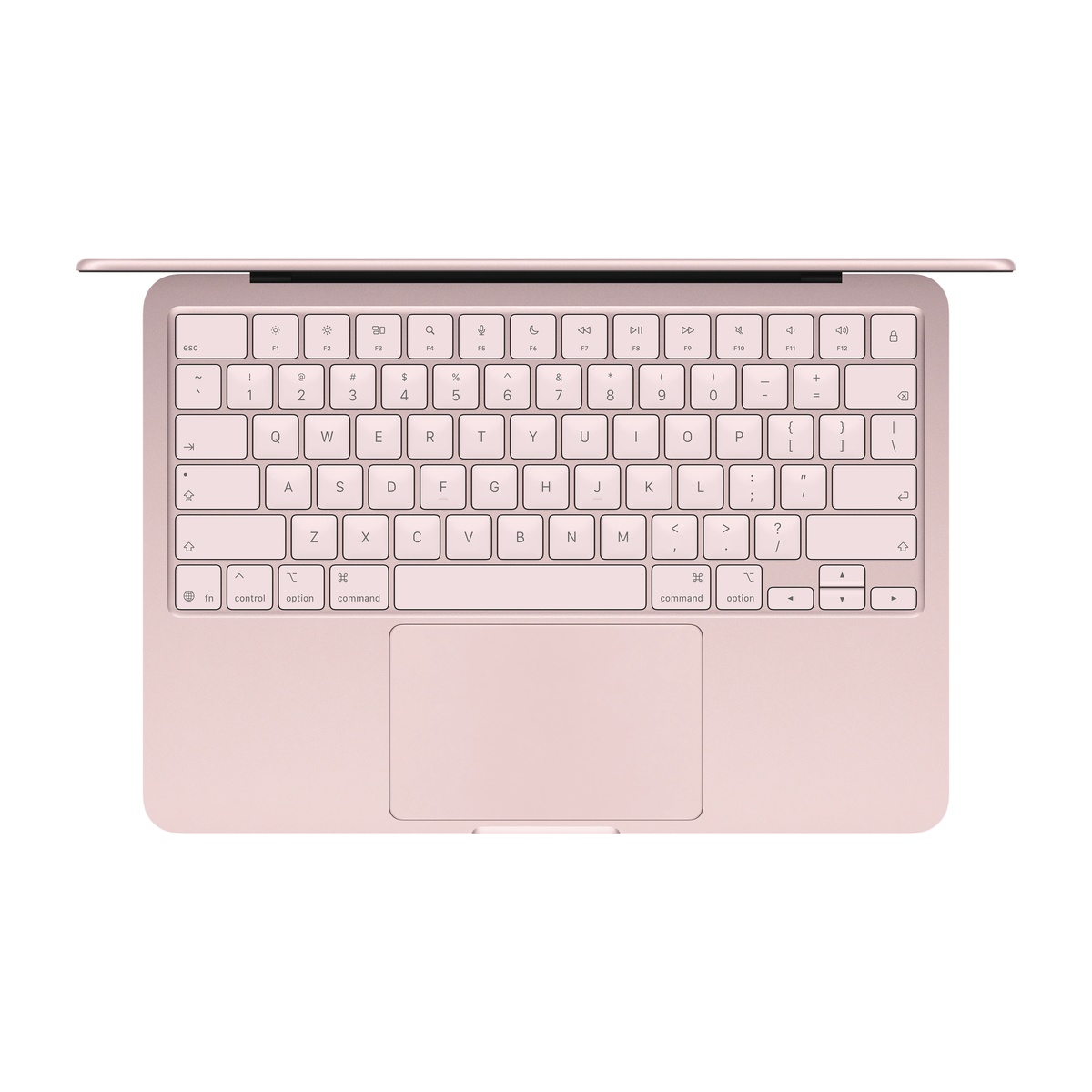 Apple MacBook Neo 13" A18 Pro 8/512GB румянец (MHFJ4) 2026г.