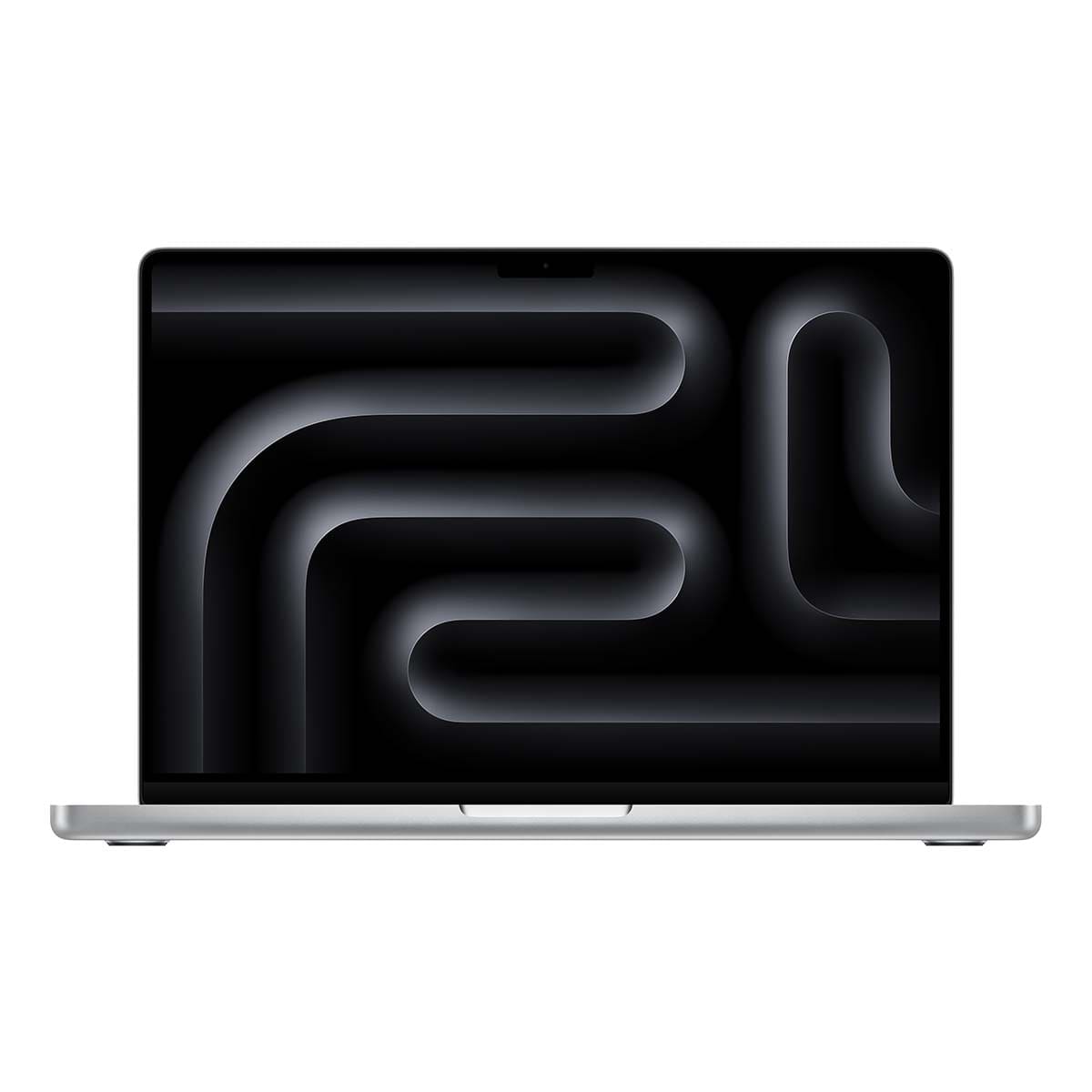 Apple MacBook Pro 14″ M5 Max (18C CPU, 32C GPU), 36GB/2TB серебристый (MGDQ4)