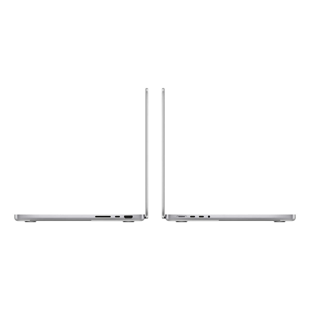 Apple MacBook Pro 14" M5 Pro (15C CPU, 16C GPU), 24GB/1TB серебристый (MGDN4)
