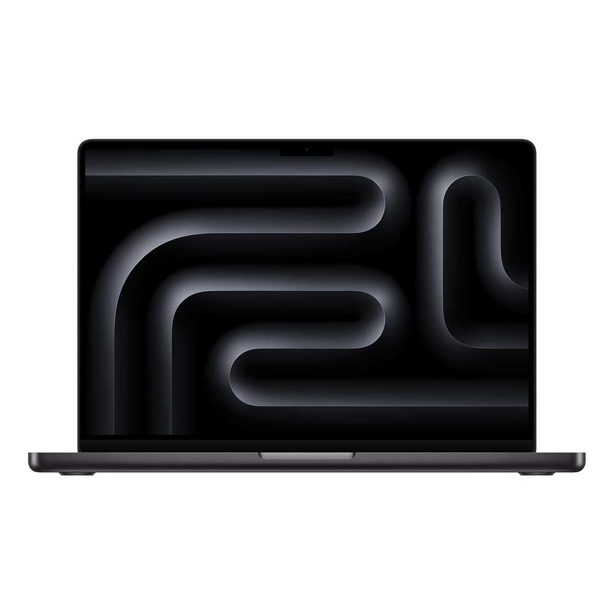 Apple MacBook Pro 14″ M5 Max (18C CPU, 32C GPU), 36GB/2TB чёрный космос (MGDU4)