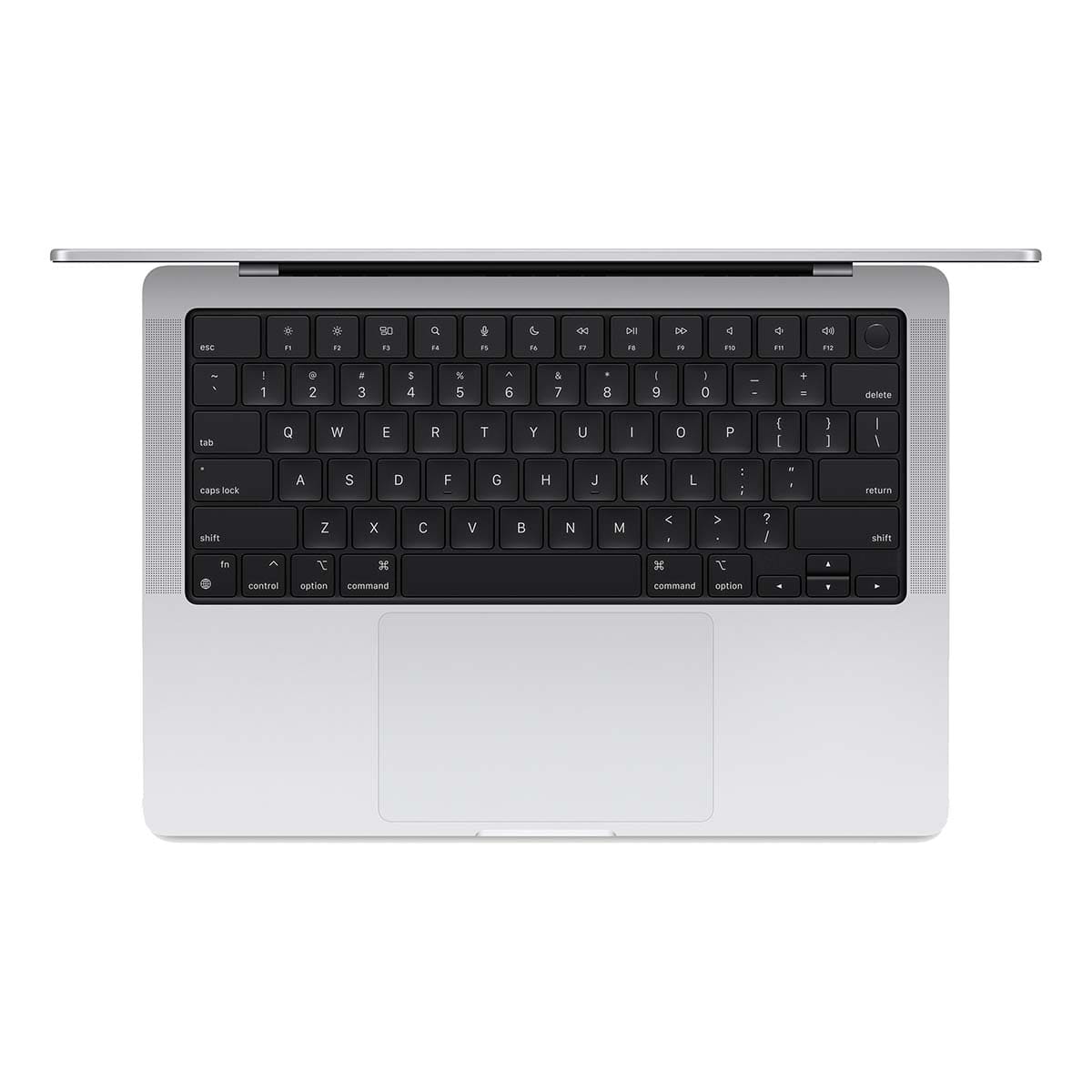 Apple MacBook Pro 14" M5 Pro (15C CPU, 16C GPU), 24GB/1TB серебристый (MGDN4)