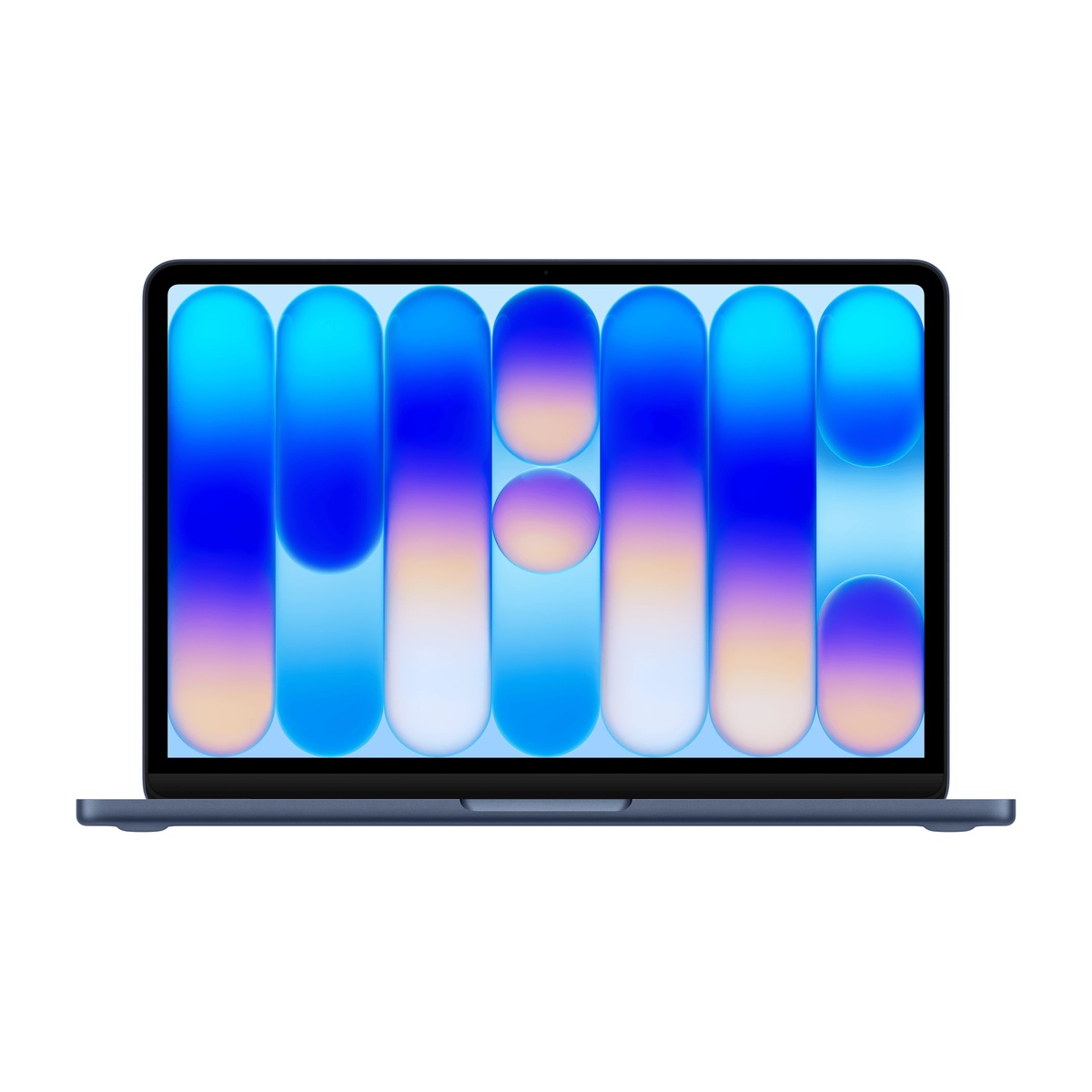 Apple MacBook Neo 13″ A18 Pro 8/256GB индиго (MHFF4) 2026г.