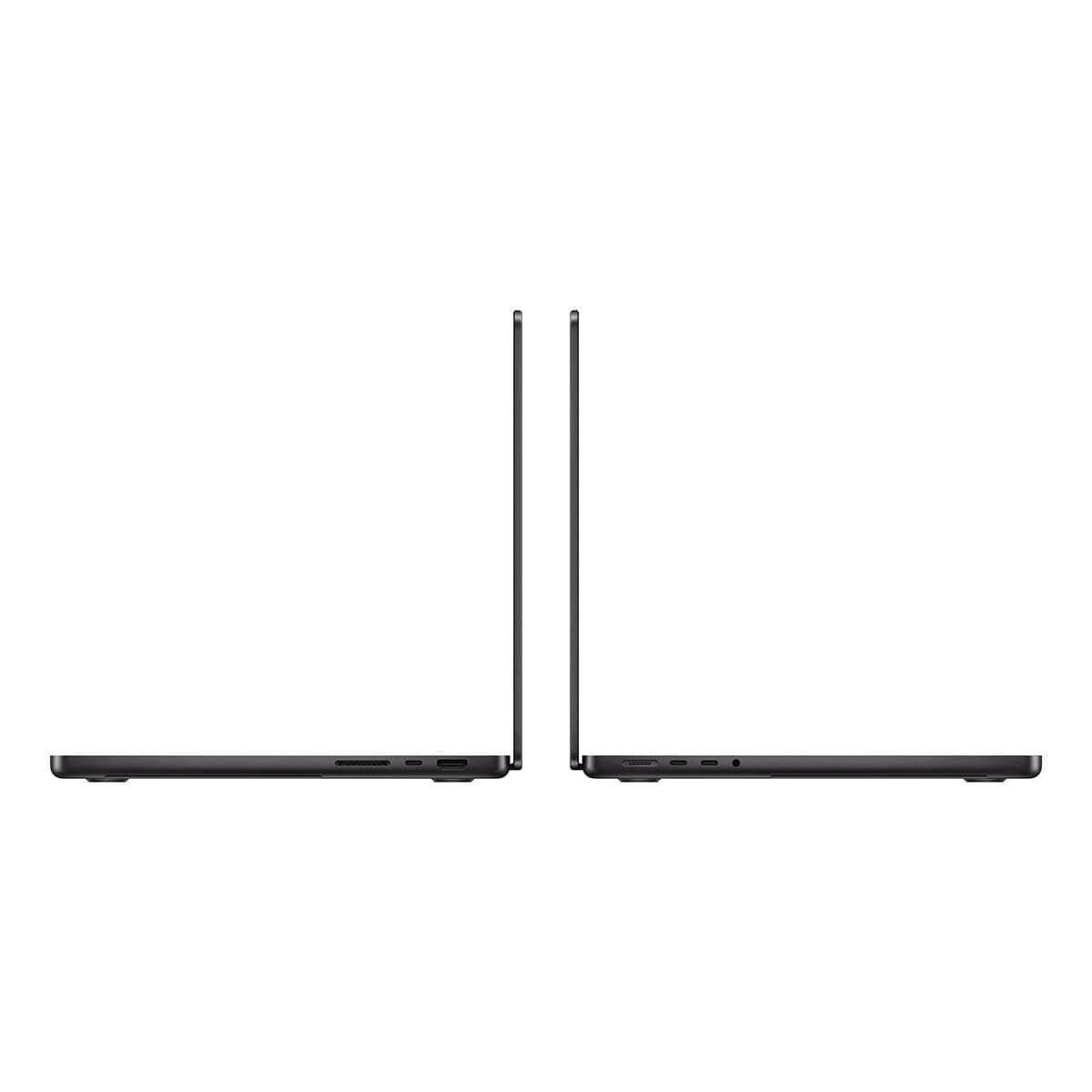 Apple MacBook Pro 14" M5 Pro (18C CPU, 20C GPU), 24GB/2TB чёрный космос (MGDT4)
