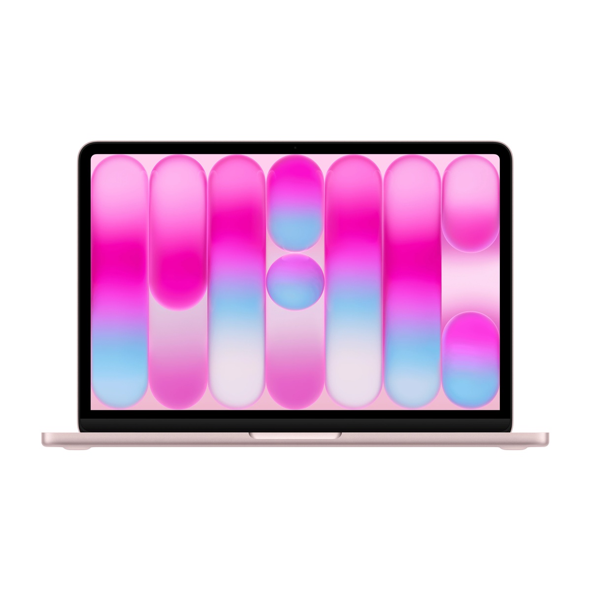 Apple MacBook Neo 13″ A18 Pro 8/256GB румянец (MHFH4) 2026г.