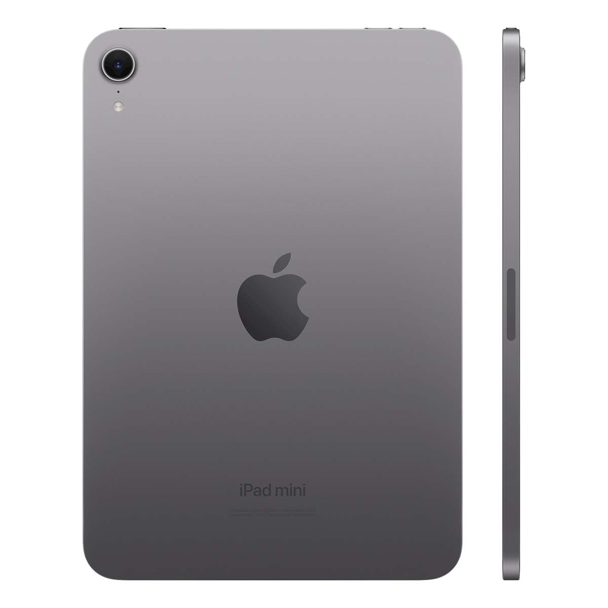 Планшет Apple iPad mini Wi-Fi + Cellular 128ГБ, «серый космос» (MXPN3) 2024