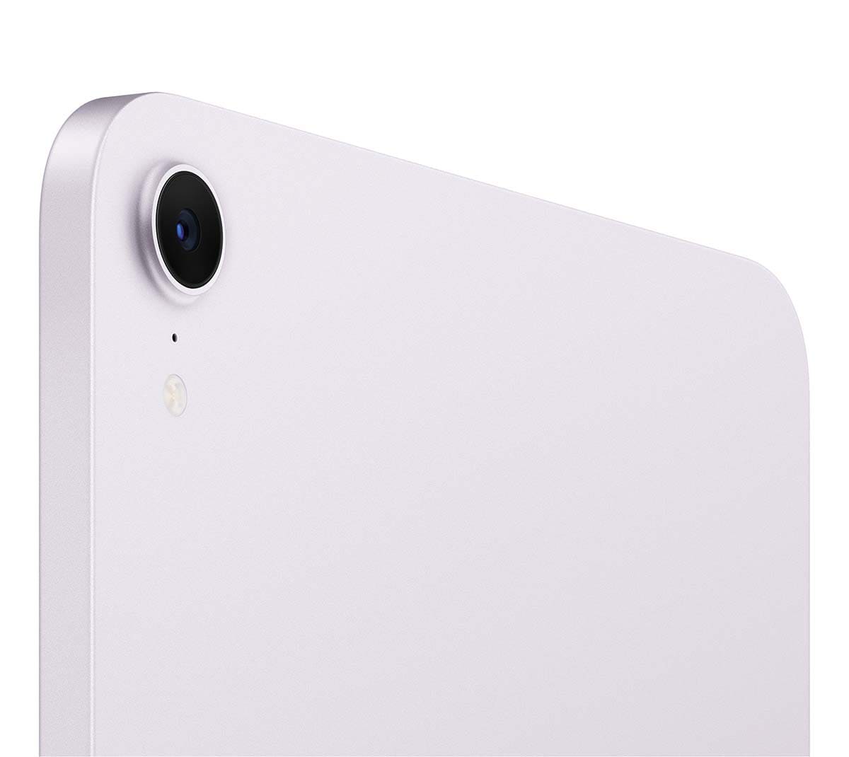 Планшет Apple iPad mini Wi-Fi 128ГБ, «фиолетовый» (MXN93) 2024