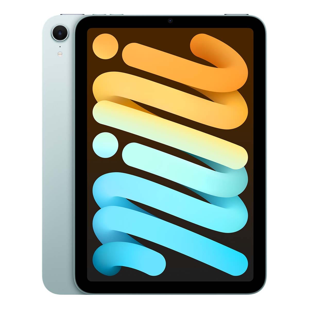 Планшет Apple iPad mini Wi-Fi + Cellular 128ГБ, «голубой» (MXPP3) 2024