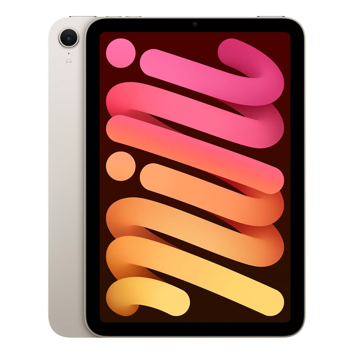 Планшет Apple iPad mini Wi-Fi + Cellular 128ГБ, «сияющая звезда» (MXPQ3) 2024