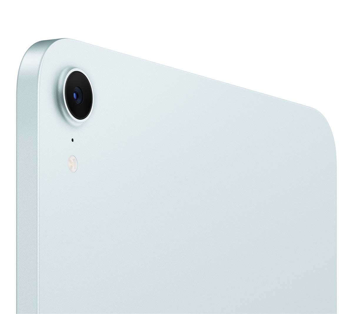 Планшет Apple iPad mini Wi-Fi + Cellular 128ГБ, «голубой» (MXPP3) 2024