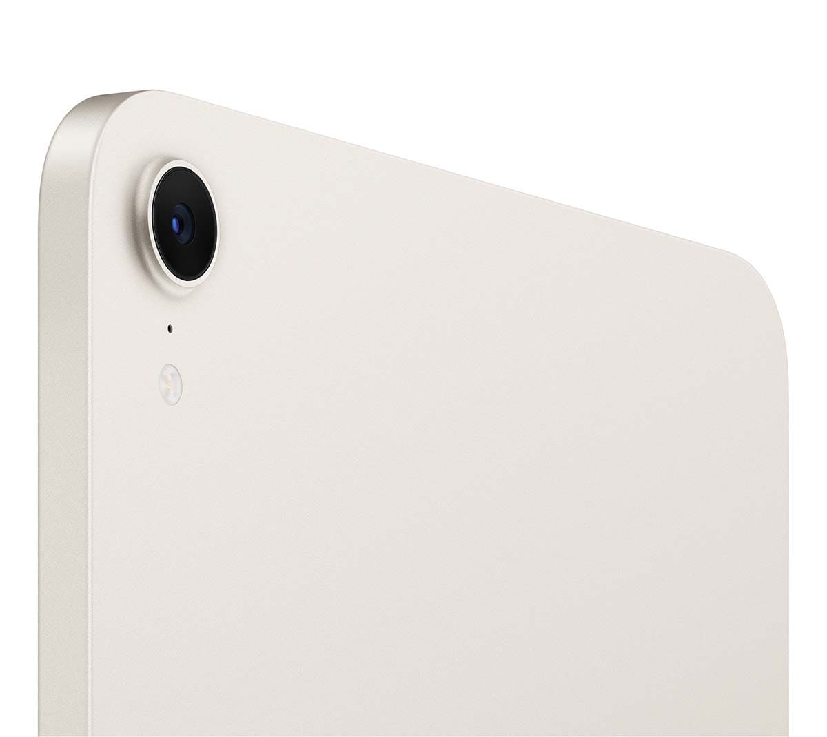 Планшет Apple iPad mini Wi-Fi 128ГБ, «сияющая звезда» (MXN83) 2024