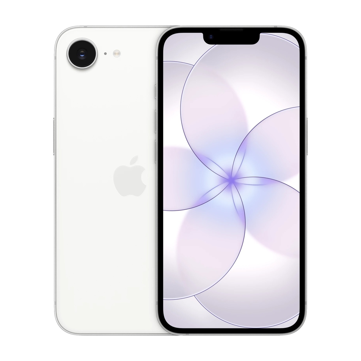 Apple iPhone 17e 256GB Белый (White) eSIM