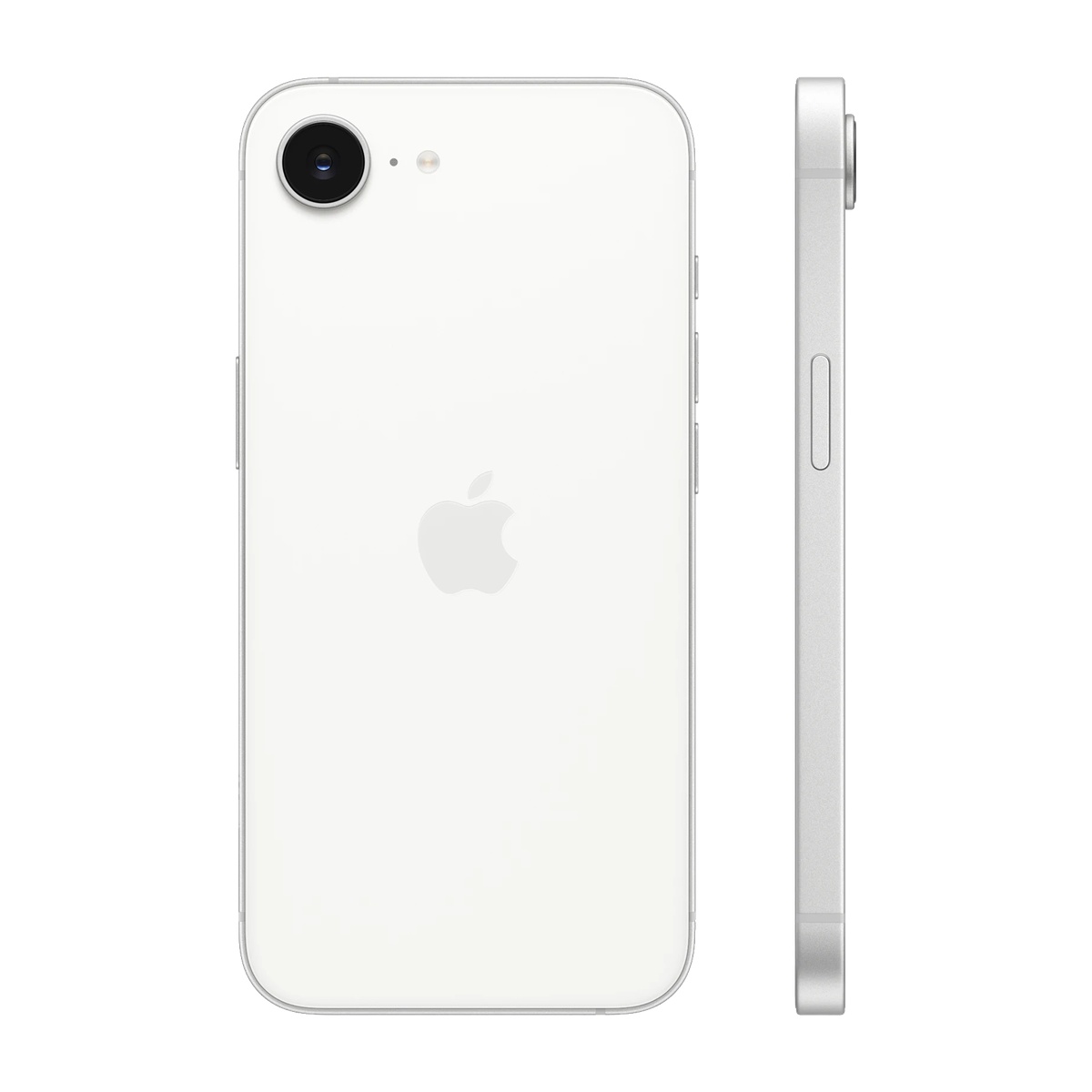 Apple iPhone 17e 256GB Белый (White) eSIM