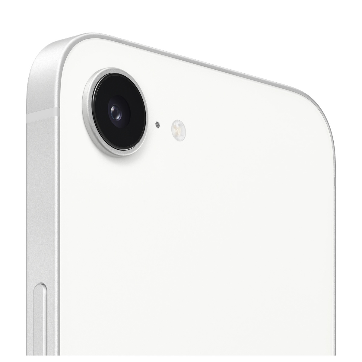 Apple iPhone 17e 256GB Белый (White) eSIM