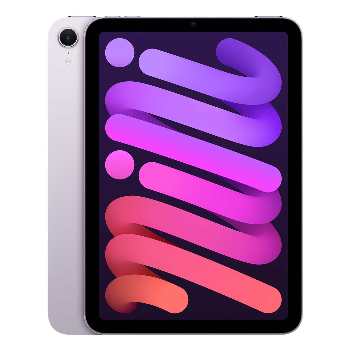 Планшет Apple iPad mini Wi-Fi + Cellular 128ГБ, «фиолетовый» (MXPR3) 2024