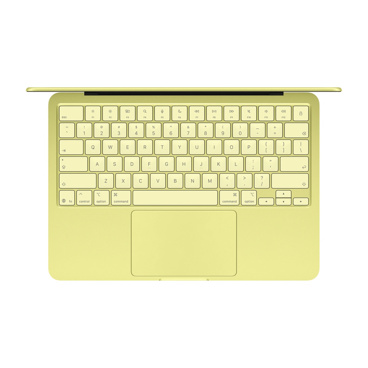 Apple MacBook Neo 13" A18 Pro 8/512GB цитрус (MHFE4) 2026г.