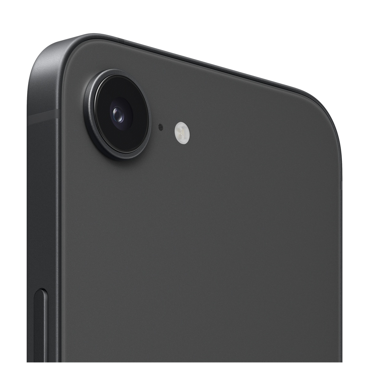 Apple iPhone 17e 512GB Чёрный (Black) eSIM