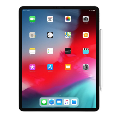Стилус Apple Pencil 2-го поколения (MU8F2ZM/A)