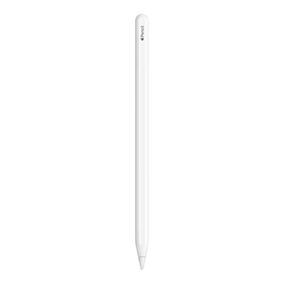 Стилус Apple Pencil 2-го поколения (MU8F2ZM/A)