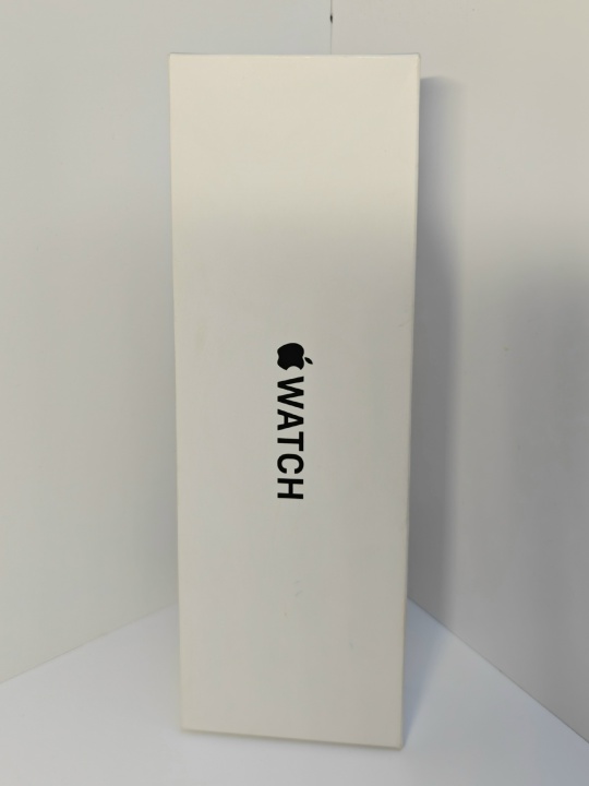 Apple Watch SE (Gen 2) 44mm Midnight M/L (SH6KXPXWVQY)