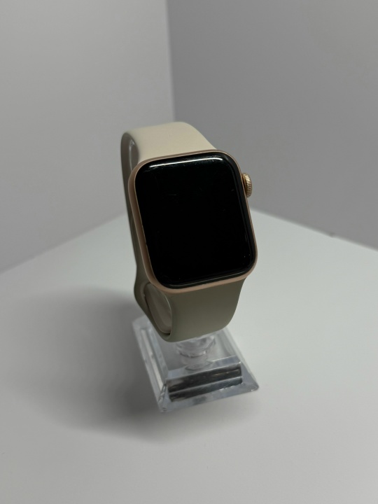 Apple Watch SE 2020 40mm Gold (SG9CHV4D3Q07T)