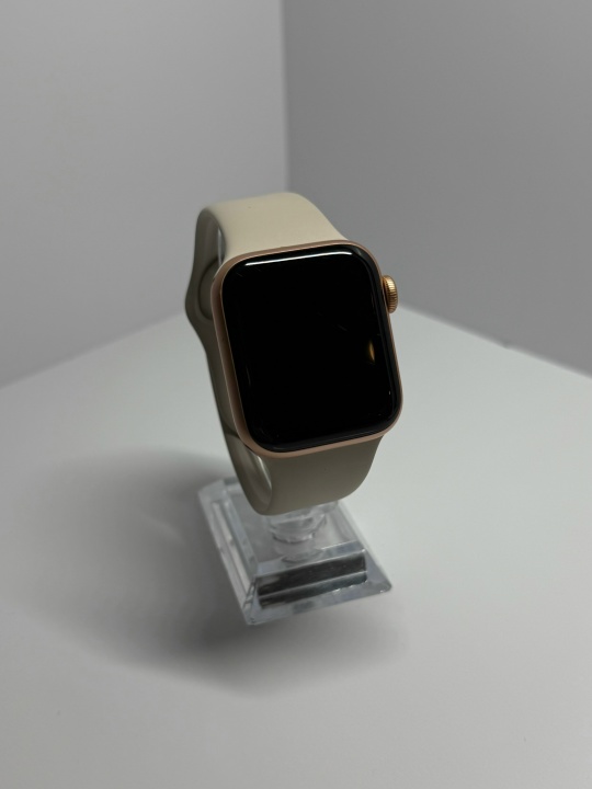 Apple Watch SE Gen-1 40mm Gold (G99MW0FQ07T)