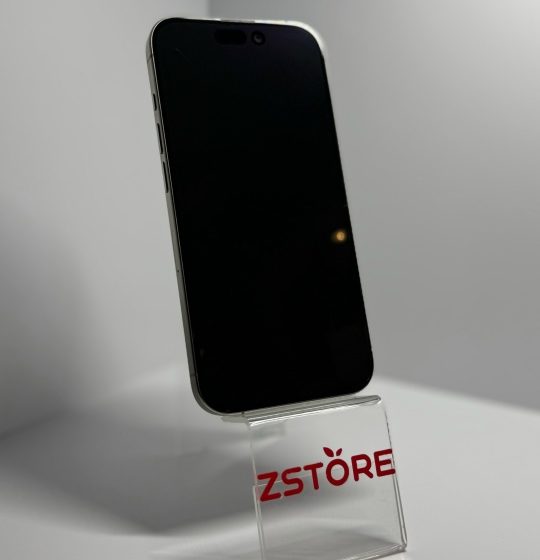 Apple iPhone 15 Pro 256GB Natural Titanium (352433808288499)