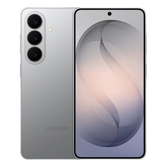 Samsung Galaxy S26 12/256GB Серый (Silver Shadow)