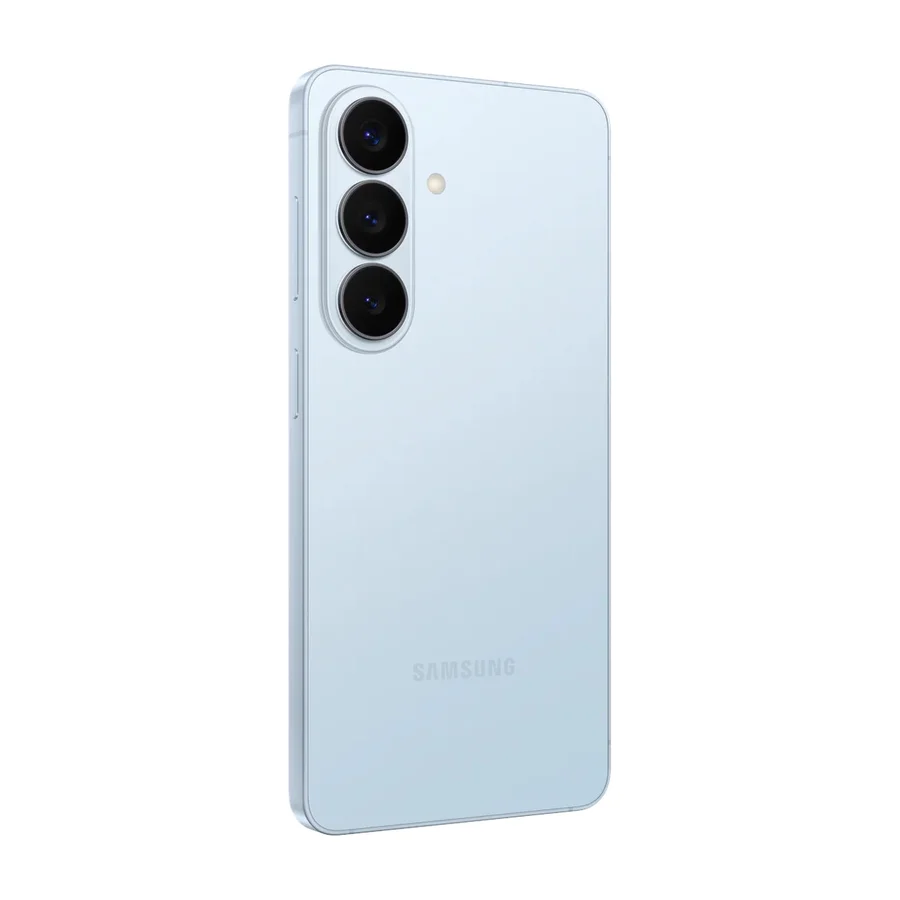 Samsung Galaxy S26 12/256GB Голубой (Sky Blue)