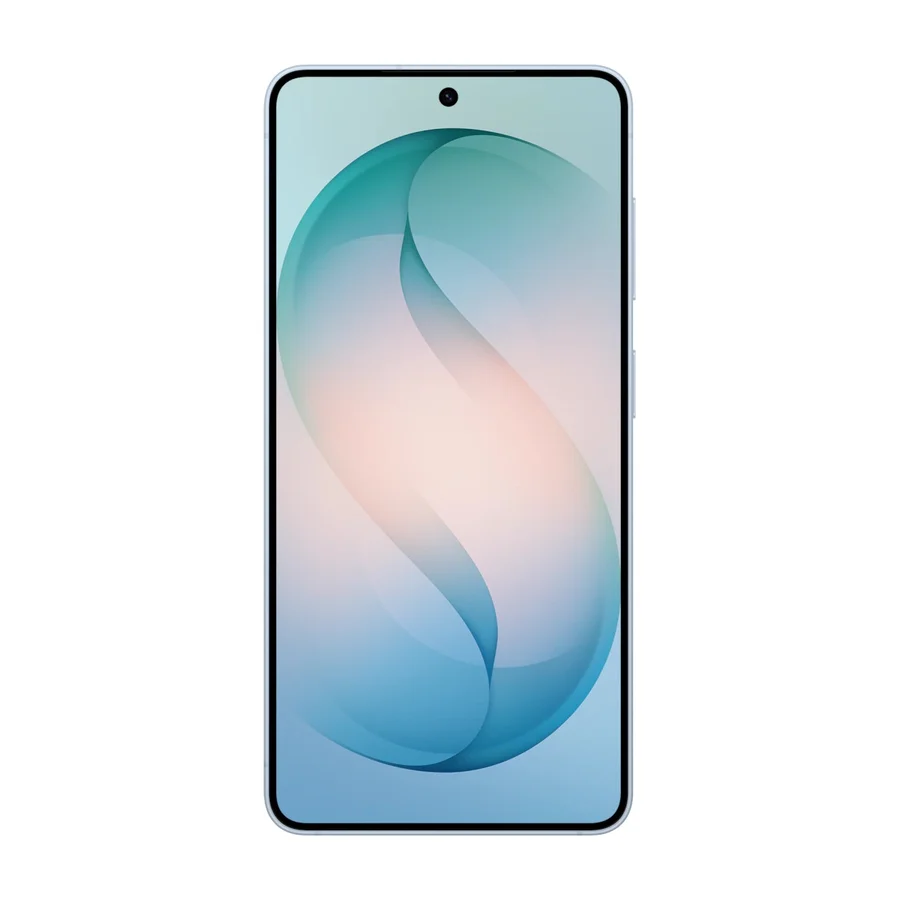 Samsung Galaxy S26 12/256GB Голубой (Sky Blue)