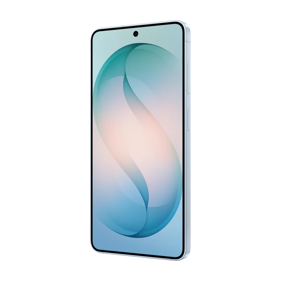 Samsung Galaxy S26 12/256GB Голубой (Sky Blue)