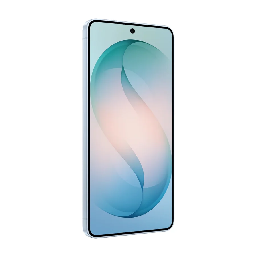 Samsung Galaxy S26 12/256GB Голубой (Sky Blue)