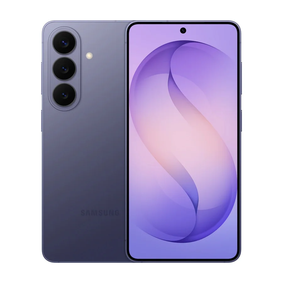 Samsung Galaxy S26 12/256GB Фиолетовый (Cobalt Violet)
