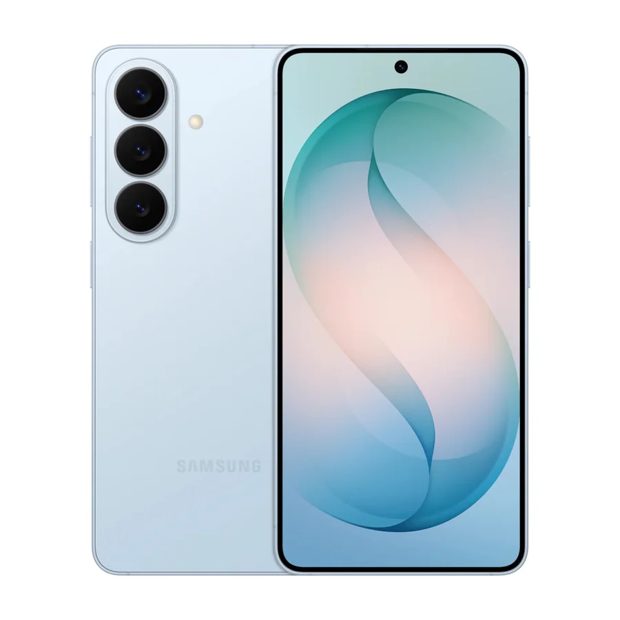 Samsung Galaxy S26 12/256GB Голубой (Sky Blue)