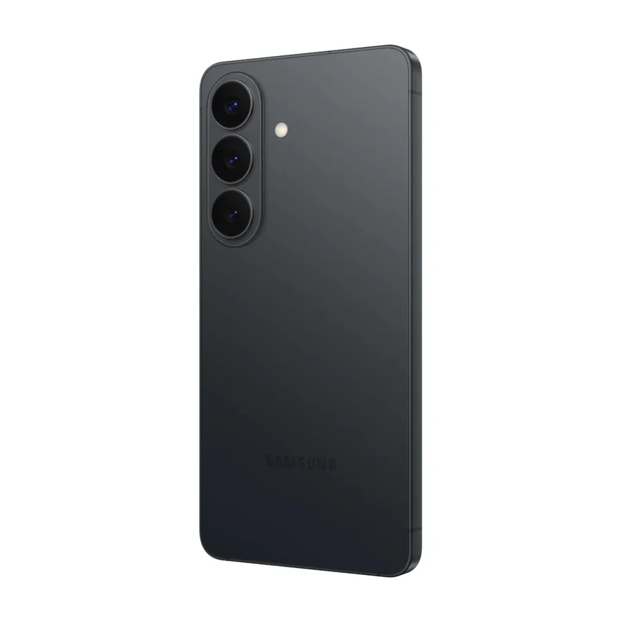 Samsung Galaxy S26 12/512GB Чёрный (Black)