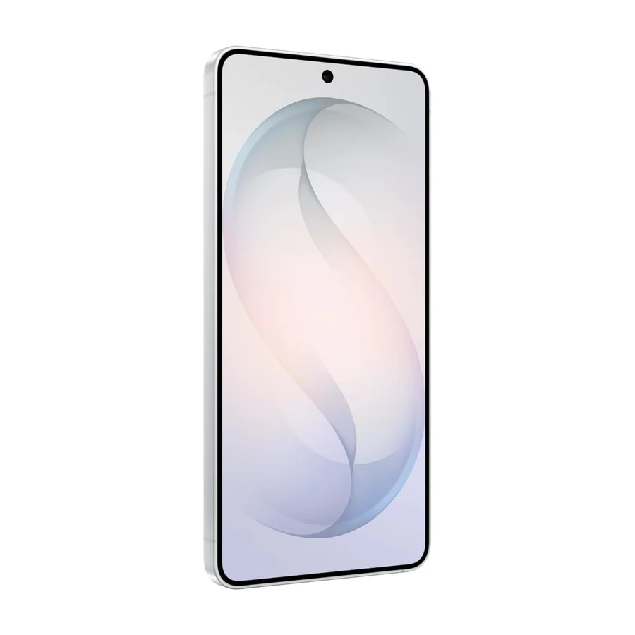 Samsung Galaxy S26 12/256GB Белый (White)